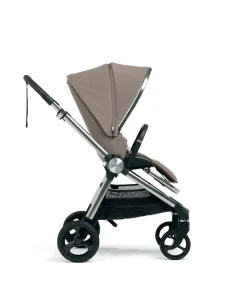 Vardo Essential Pushchair Bundle (7 Pieces) - Heritage