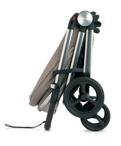 Vardo Essential Pushchair Bundle (7 Pieces) - Heritage