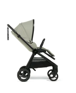 Vardo Essential Pushchair Bundle (7 Pieces) - Sage