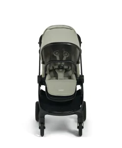 Vardo Essential Pushchair Bundle (7 Pieces) - Sage