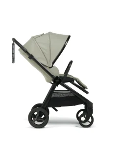 Vardo Essential Pushchair Bundle (7 Pieces) - Sage