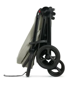 Vardo Essential Pushchair Bundle (7 Pieces) - Sage