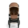 Vardo Essential Pushchair Bundle (7 Pieces) - Nutmeg
