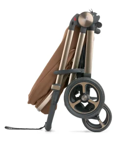 Vardo Pushchair - Nutmeg