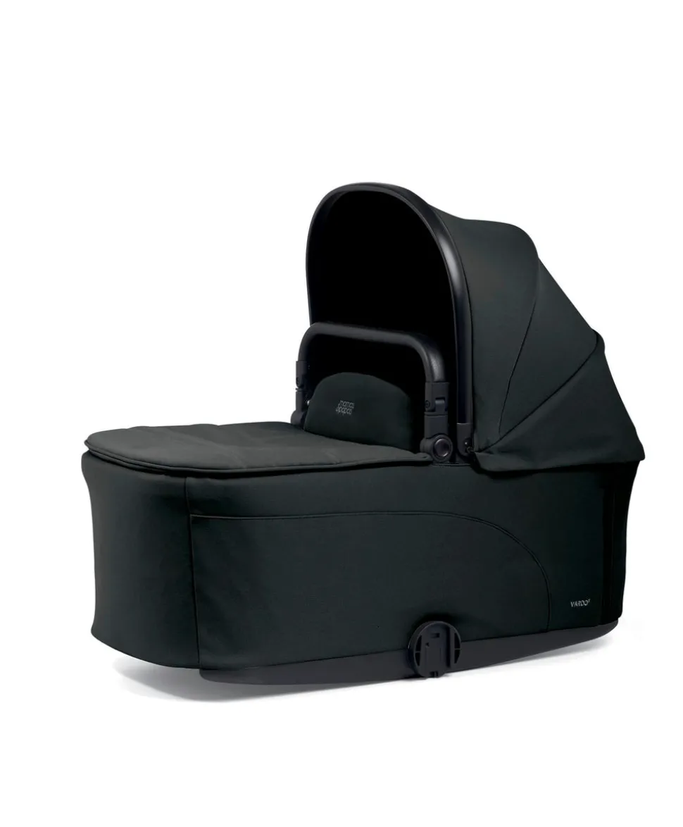Vardo S Carrycot - Noir