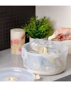 Vital Baby Nurture 2 in 1 combination steriliser