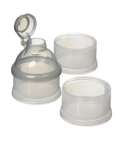Vital Baby Nurture stacking milk formula dispenser