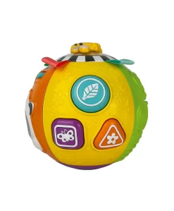 VTech Animal Discoveries Sensory Toy Ball