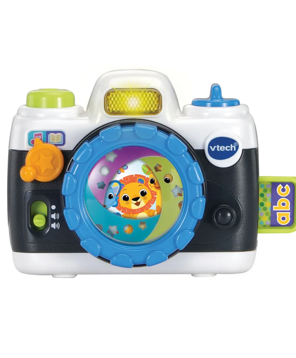 VTech Snap & Smile Camera