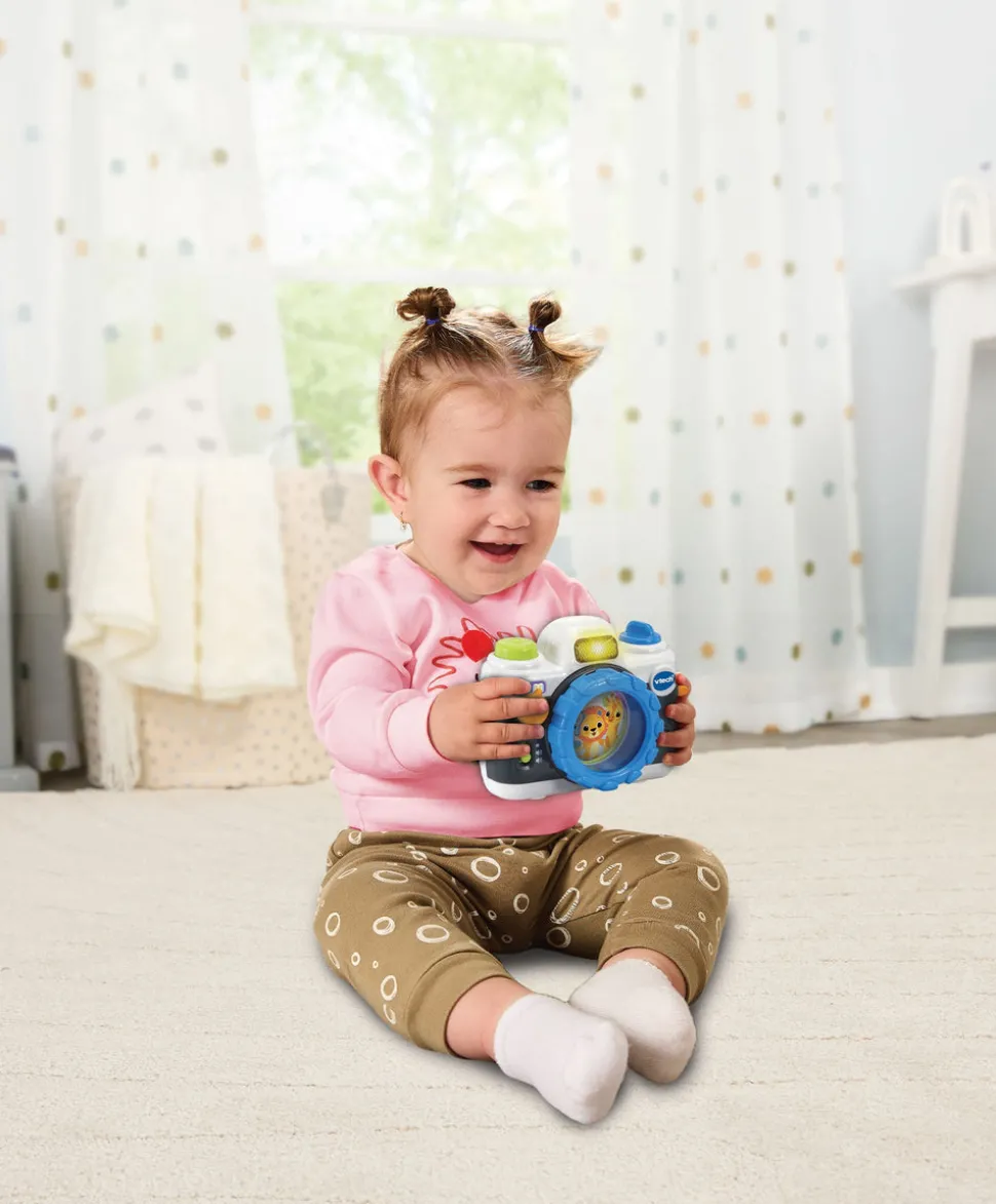 VTech Snap & Smile Camera