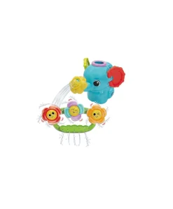 VTech Splash & Spin Bathtime Flowers