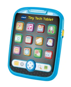 VTech Tiny Tech Toy Tablet