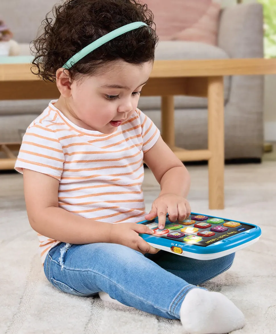 VTech Tiny Tech Toy Tablet
