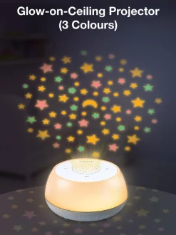 VTech V-Hush Mini Sleep Soother