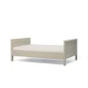 Wedmore Small Cotbed - Cashmere/Oak