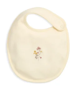 Welcome to the World Floral Baby Clothes 5 Piece Set