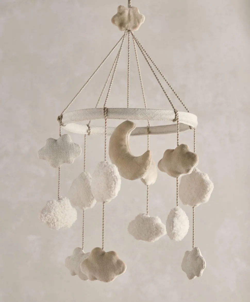 Welcome To The World Nursey Bundle (5 Pieces) - Duckling