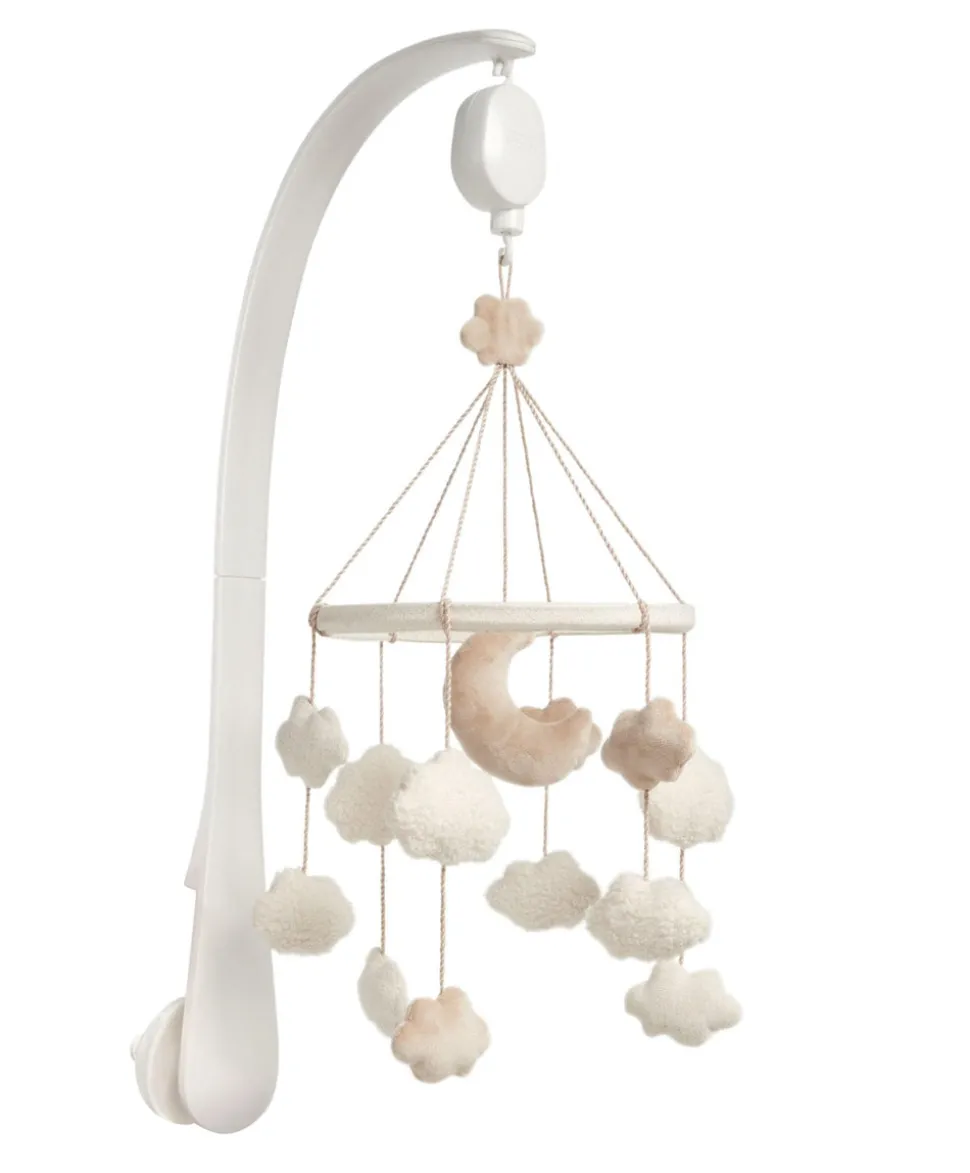 Welcome To The World Nursey Bundle (5 Pieces) - Duckling