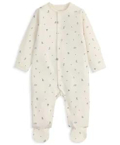 Welcome to the World 5 Piece Baby Clothes Set