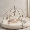 Welcome To The World Playmat Bundle (2 Pieces) - Duckling