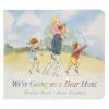 We're Going on a Bear Hunt Book