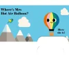 Where’s Mr Plane