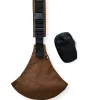 Wildride Toddler Carrier with Free Bag - Coffee