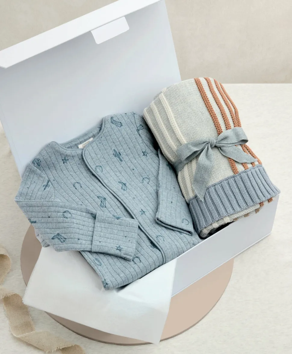 Wild West Gift Box