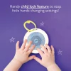 Zello Portable Pro Max White Noise Machine
