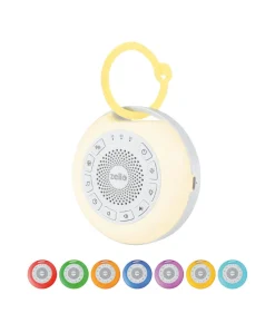 Zello Portable Pro Max White Noise Machine